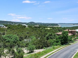 8509 Kelly Cv, Lago Vista, TX 78645