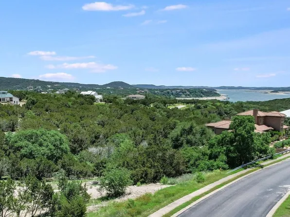 8509 Kelly Cv, Lago Vista, TX 78645