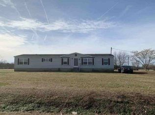 28048 Gargatha Landing Rd, Parksley, VA 23421