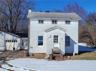 240 Morton Rd, Hamlin, NY 14464