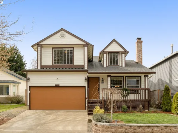 5621 NW 179th Ave, Portland, OR 97229