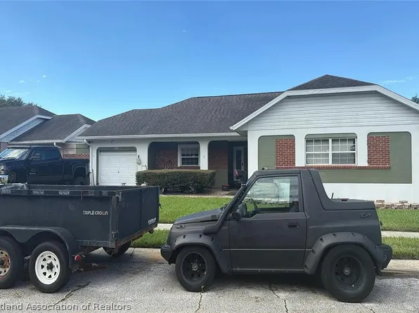3245 Oak Bluff Dr, Orlando, FL 32827