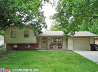 1611 Rainbow Ave, Seward, NE 68434
