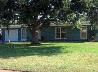 1041 Genevieve Ave, Rockledge, FL 32955