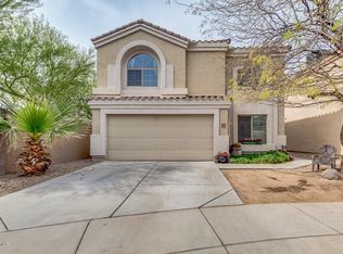 5890 E Paradise Ln, Florence, AZ 85132