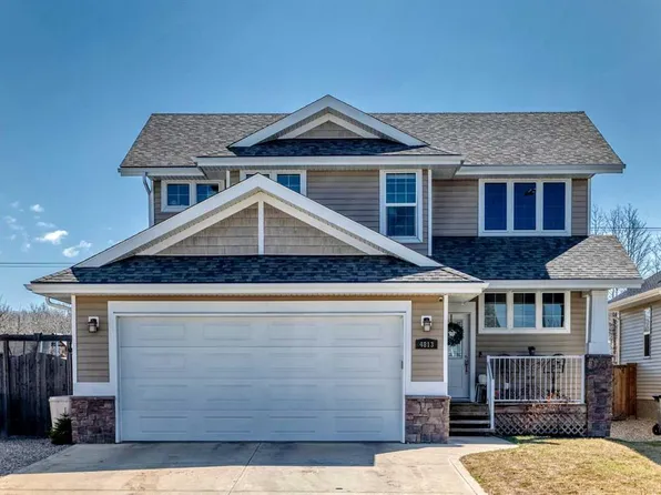 4813 W 39th St, Ponoka, AB T4J 1A8