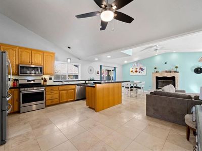 2461 Trace Rd, Spring Valley, CA, 91978