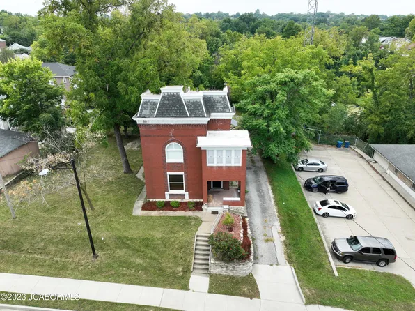 309 W Dunklin St, Jefferson City, MO 65101