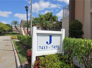 7459 N Devon Dr #212, Tamarac, FL 33321