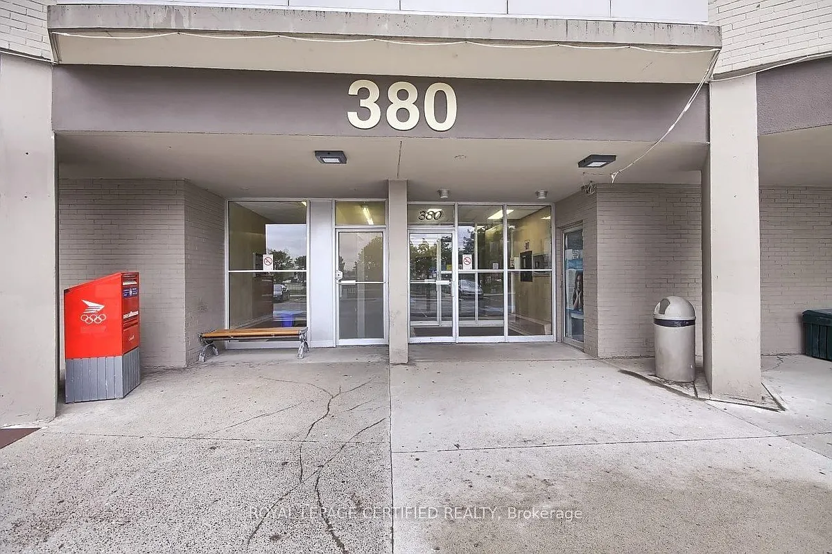 Building Photo - 380 Dixon Rd #208
