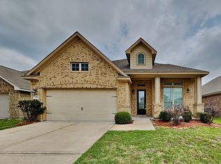 301 Country Crossing Cir, Magnolia, TX 77354