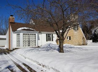111 E 30th St, Holland, MI 49423
