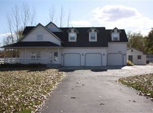 8825 Vic Ln, Middleton, ID 83644