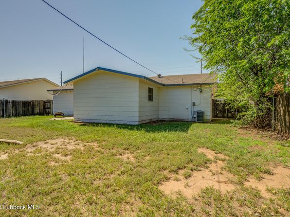 2534 71st St, Lubbock, TX 79413