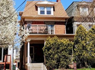 6331 1/2 Walnut St, Pittsburgh, PA 15206