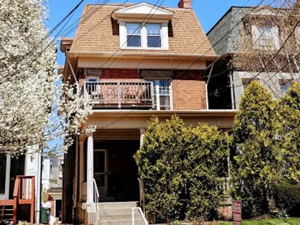 6331 1/2 Walnut St, Pittsburgh, PA 15206