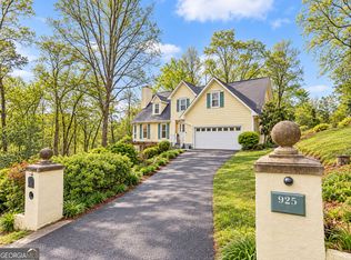 925 Captain Kell Dr, Macon, GA 31204