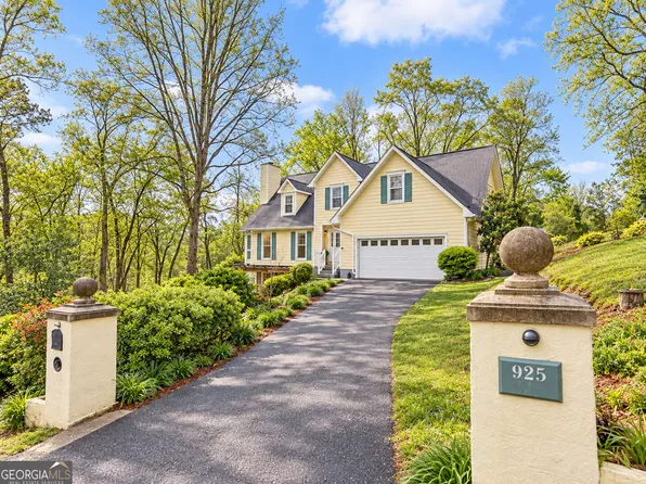 925 Captain Kell Dr, Macon, GA 31204