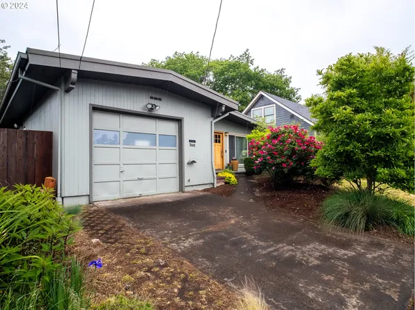 7462 N Alma Ave, Portland, OR 97203