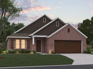 1108 Meadow Vista Dr, Crowley, TX 76036