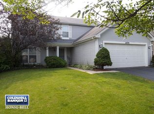 21735 W Knollwood Dr, Plainfield, IL 60544
