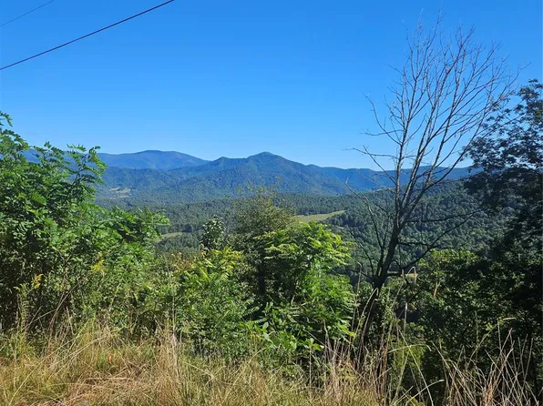 0 White Oak Rd, Bakersville, NC 28705