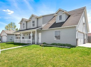 1712 Cambridge St, Caldwell, ID 83607