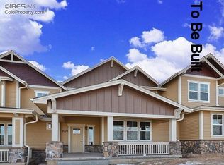 2049 Scarecrow Rd, Fort Collins, CO 80525