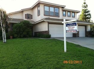 5510 Cheyenne Ct, Rancho Cucamonga, CA 91739