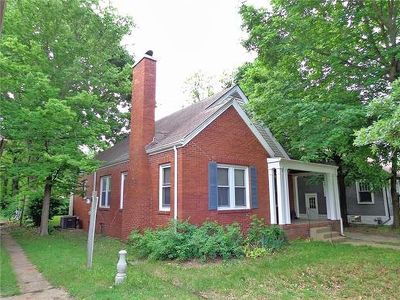 1915 S Elm St, Pittsburg, KS, 66762
