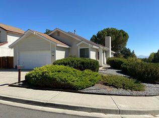 1910 Amarak Way, Reno, NV 89523