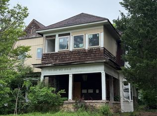 1510 Columbus Ave, Muskogee, OK 74401