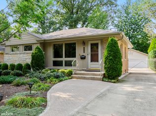 8846 McVicker Ave, Morton Grove, IL 60053