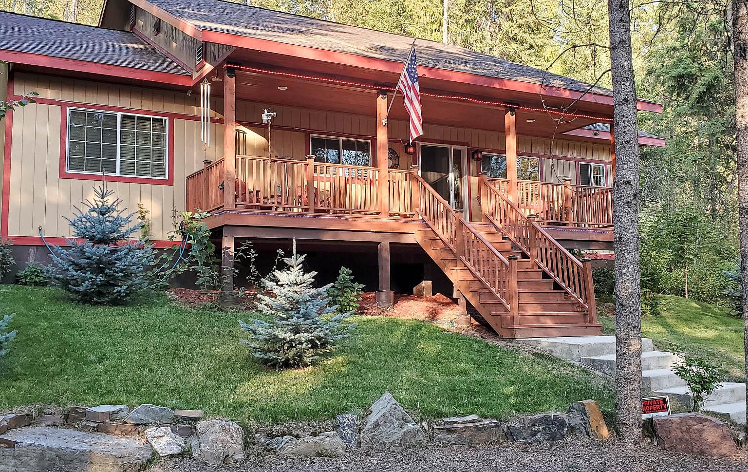 1009 Bear Claw Rd, Clark Fork, ID 83811 Zillow