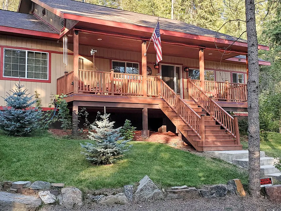 1009 Bear Claw Rd
