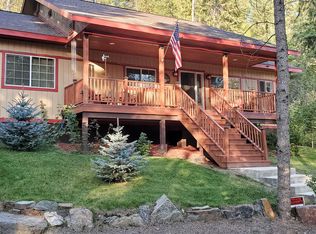 1009 Bear Claw Rd, Clark Fork, ID 83811