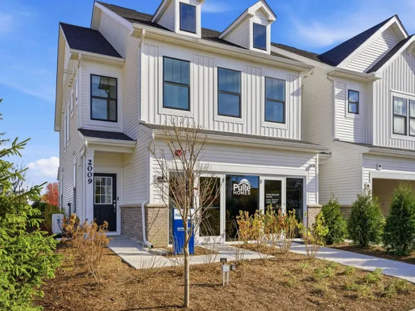 Bowman Plan, Kensington Fields