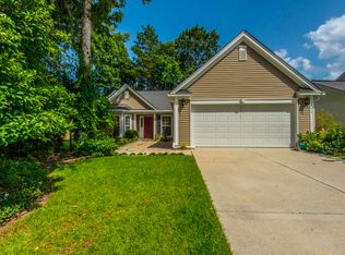 511 Ivy Cir, Charleston, SC 29414