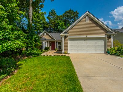 511 Ivy Cir, Charleston, SC, 29414