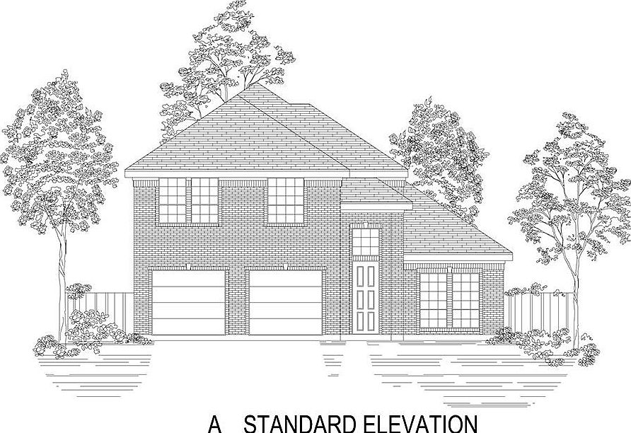 3428 Riverlawn Dr, Anna, TX 75409 Zillow