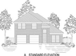 3428 Riverlawn Dr, Anna, TX 75409