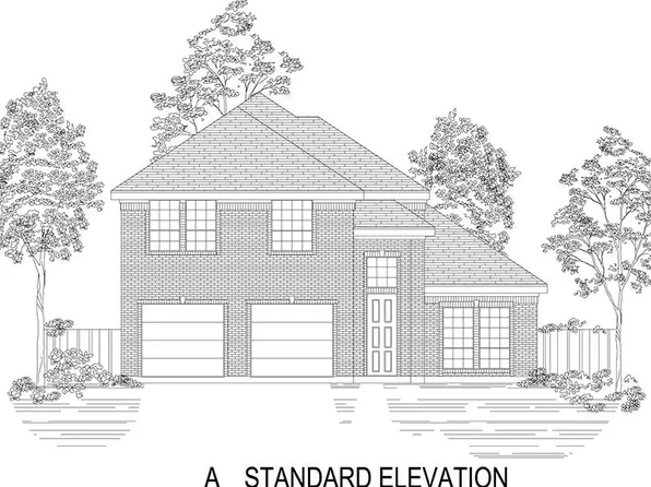 3236 Riverlawn Dr, Anna, TX 75409