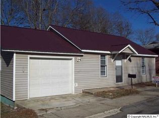 9875 State Highway 168, Boaz, AL 35957