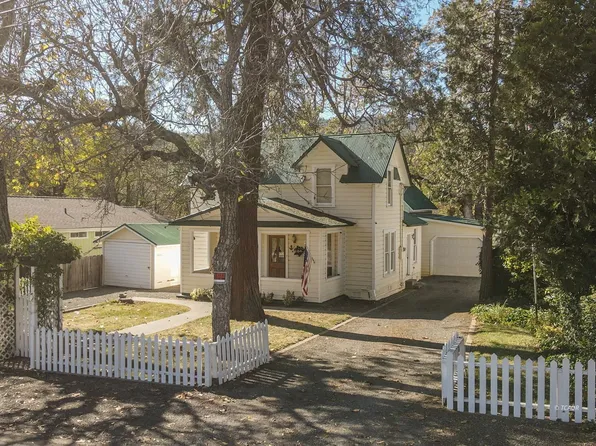 230 Mill St, Weaverville, CA 96093