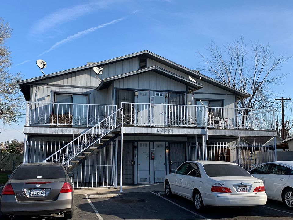 1st image of 1000 Monterey St APT A