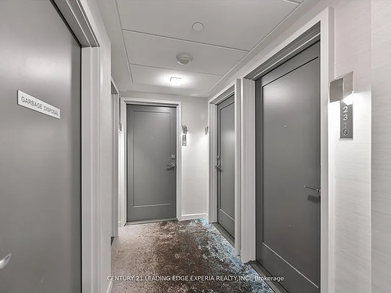 42 Charles St E #2309 — Photo 7