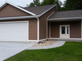 117 Davidsen Shores Drive, Cadillac, MI 49601