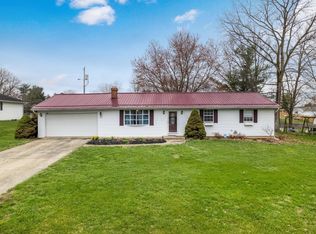 131 Burr Oak Rd, Chillicothe, OH 45601