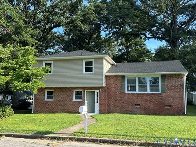 3209 Randall St, Hopewell, VA, 23860