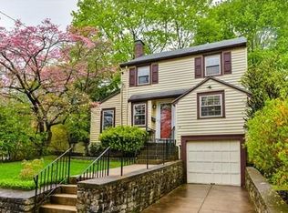 45 Myopia Rd, Hyde Park, MA 02136